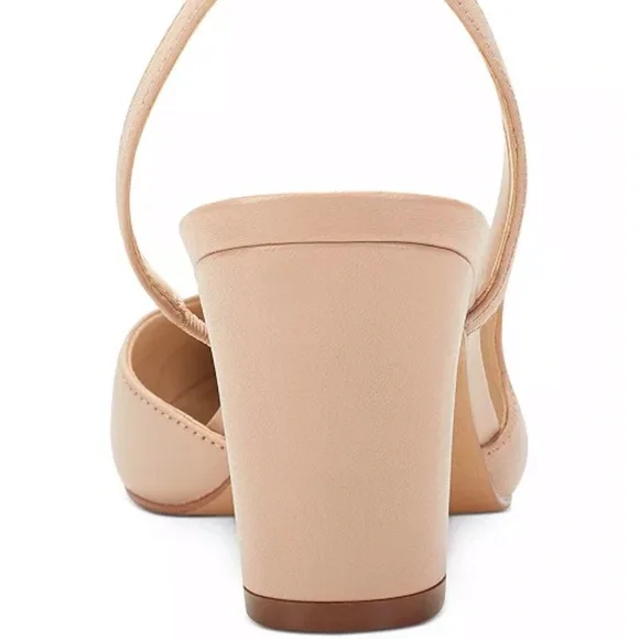 Laynie Block Heel Pump - Picture 10 of 13